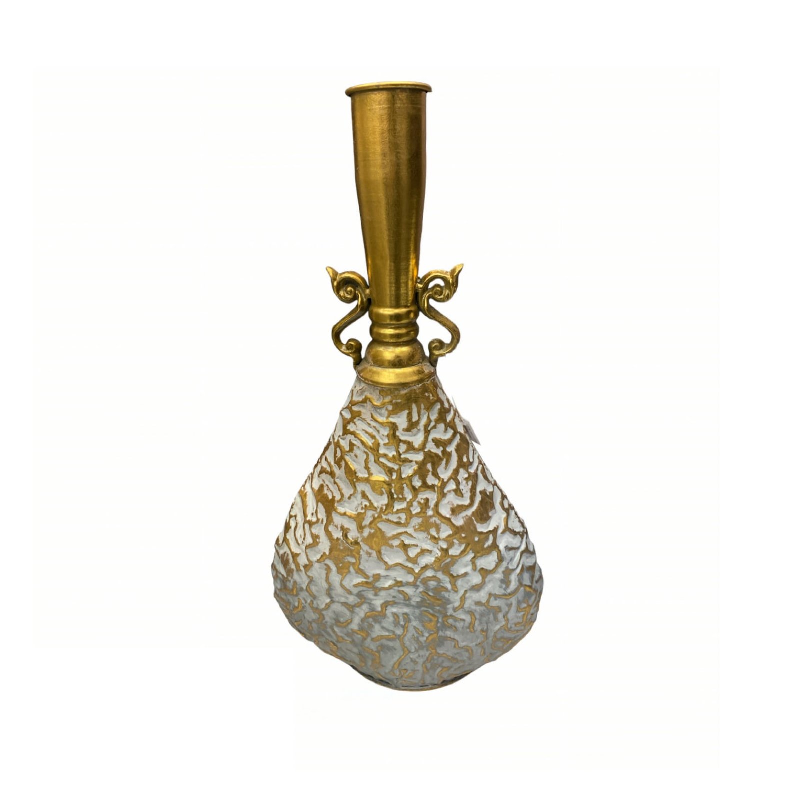 Vintage Metal Filigree